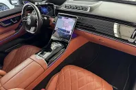 Mercedes-Benz S 350 din 2023 cu 51.400 km - oferta MER120406 - foto 11