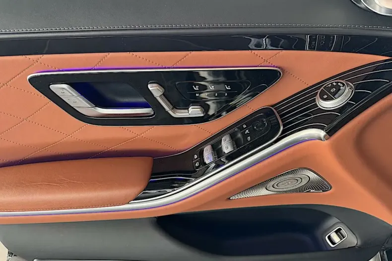 Mercedes-Benz S 350 din 2023 cu 51.400 km - oferta MER120406 - foto 15