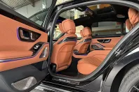 Mercedes-Benz S 350 din 2023 cu 51.400 km - oferta MER120406 - foto 17