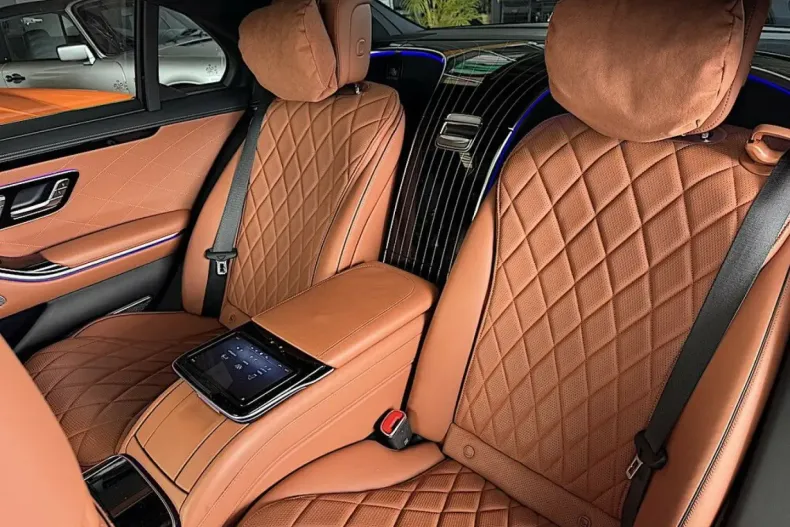 Mercedes-Benz S 350 din 2023 cu 51.400 km - oferta MER120406 - foto 18