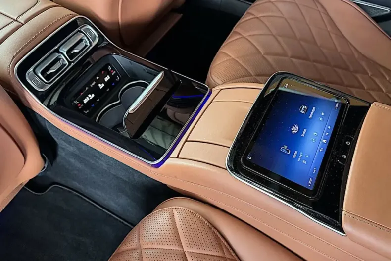 Mercedes-Benz S 350 din 2023 cu 51.400 km - oferta MER120406 - foto 20