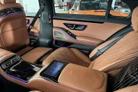 Mercedes-Benz S 350 din 2023 cu 51.400 km - oferta MER120406 - foto 21