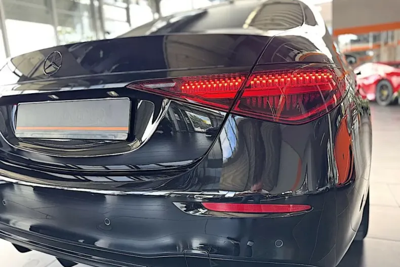 Mercedes-Benz S 350 din 2023 cu 51.400 km - oferta MER120406 - foto 22