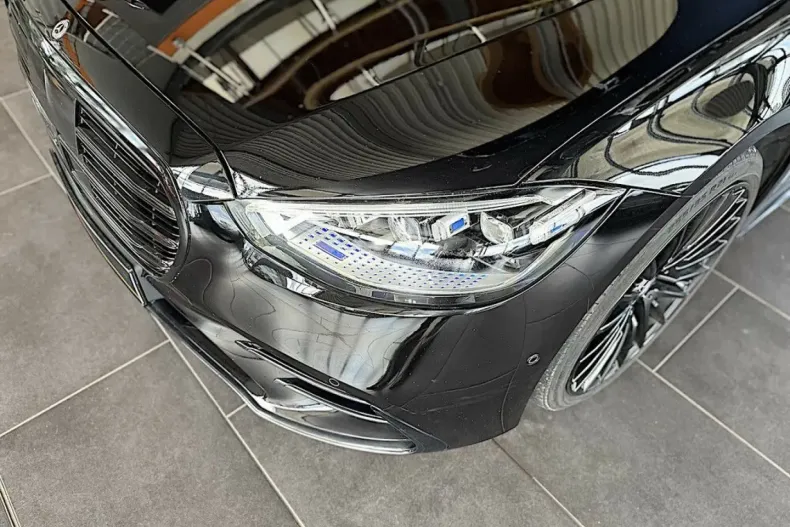 Mercedes-Benz S 350 din 2023 cu 51.400 km - oferta MER120406 - foto 25