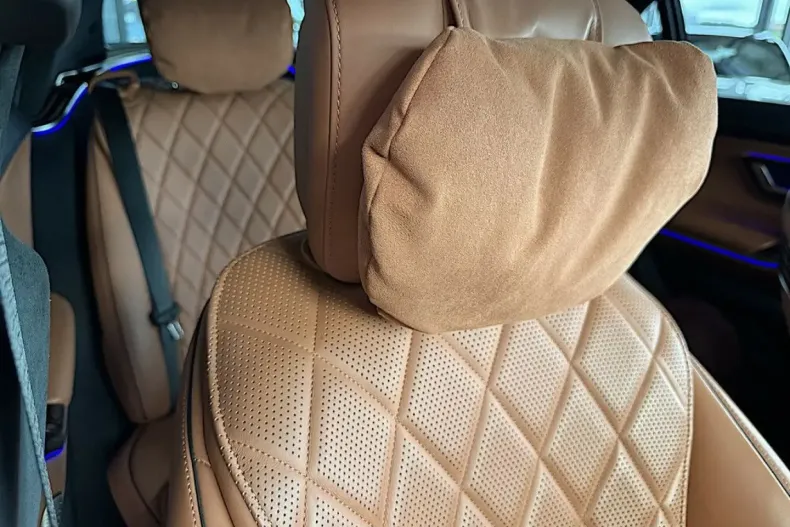 Mercedes-Benz S 350 din 2023 cu 51.400 km - oferta MER120406 - foto 30