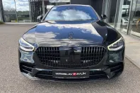 Mercedes-Benz S 580 din 2022 cu 69.000 km - oferta MER120407 - foto 2