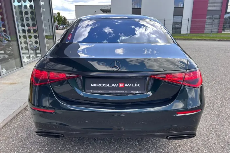 Mercedes-Benz S 580 din 2022 cu 69.000 km - oferta MER120407 - foto 5