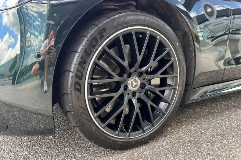 Mercedes-Benz S 580 din 2022 cu 69.000 km - oferta MER120407 - foto 8