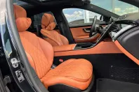 Mercedes-Benz S 580 din 2022 cu 69.000 km - oferta MER120407 - foto 11