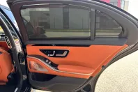 Mercedes-Benz S 580 din 2022 cu 69.000 km - oferta MER120407 - foto 13