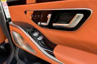 Mercedes-Benz S 580 din 2022 cu 69.000 km - oferta MER120407 - foto 14