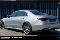 Mercedes-Benz S 580 din 2022 cu 67.321 km - oferta MER120408 - foto 7