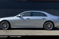 Mercedes-Benz S 580 din 2022 cu 67.321 km - oferta MER120408 - foto 8