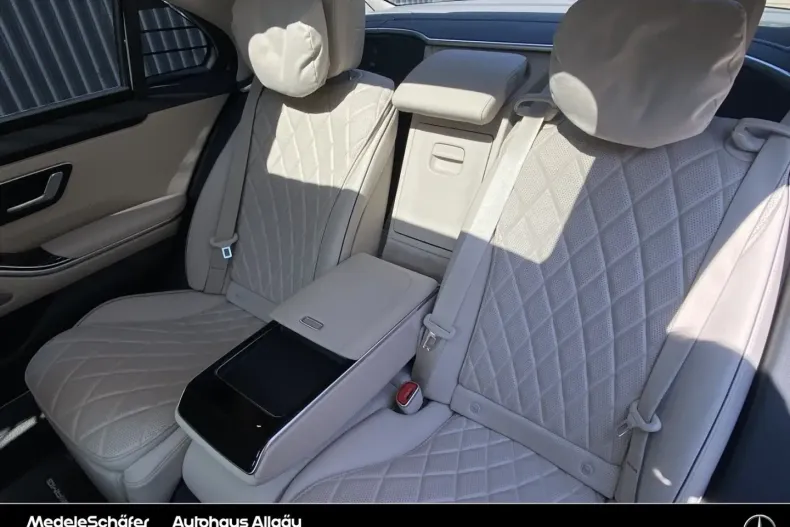 Mercedes-Benz S 580 din 2022 cu 67.321 km - oferta MER120408 - foto 16