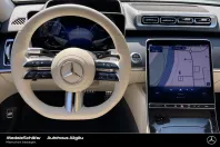 Mercedes-Benz S 580 din 2022 cu 67.321 km - oferta MER120408 - foto 19