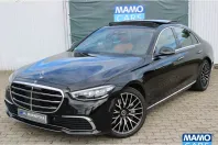 Mercedes-Benz S 400 din 2022 cu 55.000 km - oferta MER120409 - foto 1