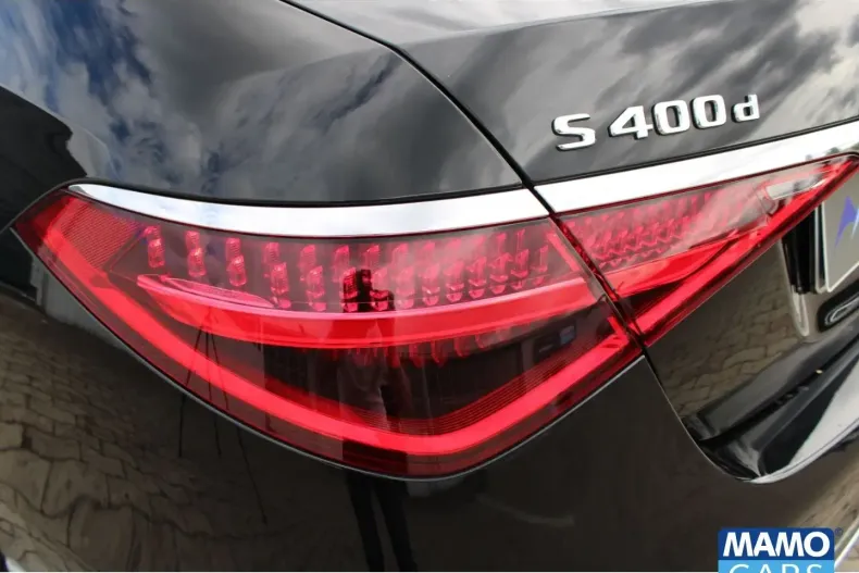 Mercedes-Benz S 400 din 2022 cu 55.000 km - oferta MER120409 - foto 3