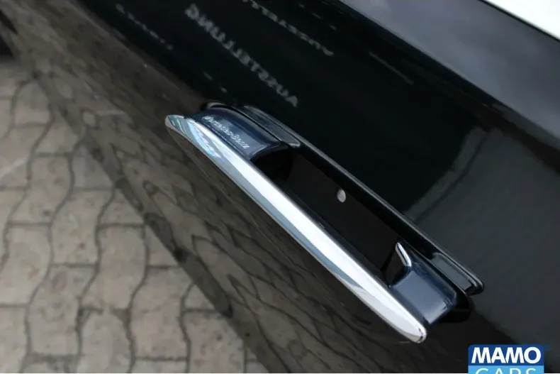 Mercedes-Benz S 400 din 2022 cu 55.000 km - oferta MER120409 - foto 6