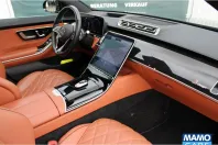 Mercedes-Benz S 400 din 2022 cu 55.000 km - oferta MER120409 - foto 12