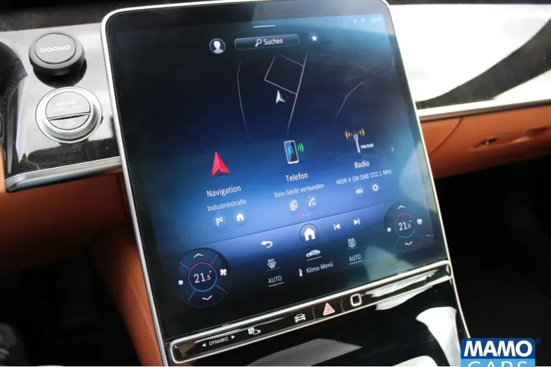 Mercedes-Benz S 400 din 2022 cu 55.000 km - oferta MER120409 - foto 23