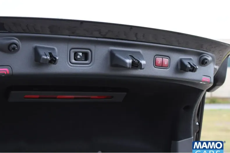 Mercedes-Benz S 400 din 2022 cu 55.000 km - oferta MER120409 - foto 28