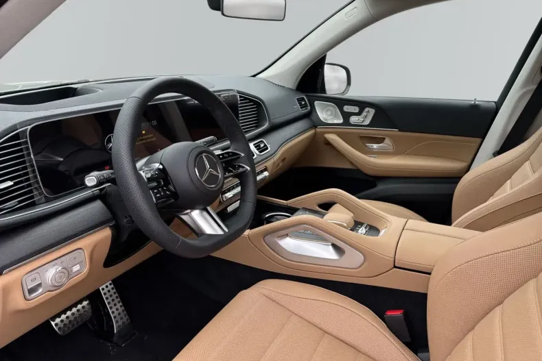 Mercedes-Benz GLS 450 din 2024 cu 12.500 km - oferta MER120411 - foto 8