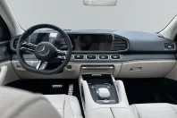 Mercedes-Benz GLS 350 din 2024 cu 17.500 km - oferta MER120412 - foto 7