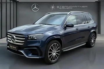 Mercedes-Benz GLS 580 din 2024 - oferta MER120413