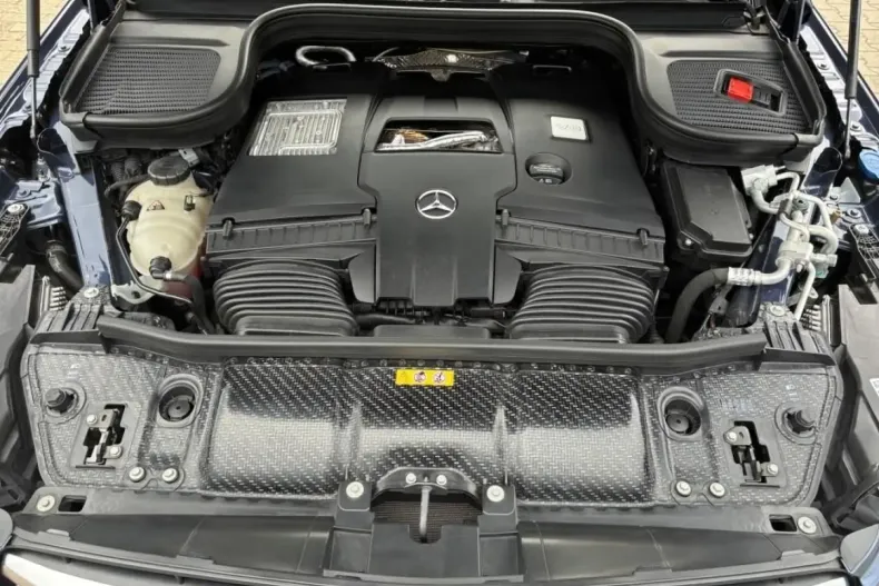 Mercedes-Benz GLS 580 din 2024 cu 37.189 km - oferta MER120413 - foto 5