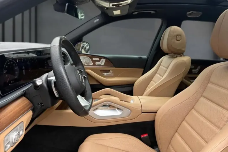 Mercedes-Benz GLS 580 din 2024 cu 37.189 km - oferta MER120413 - foto 7