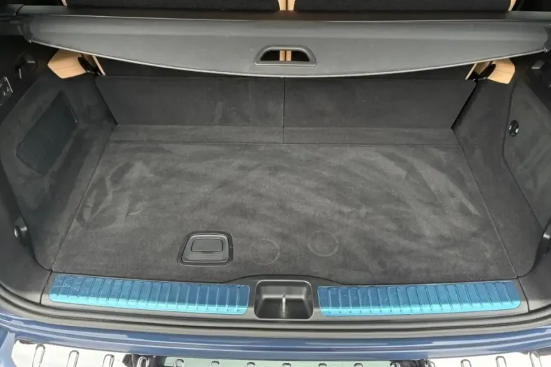 Mercedes-Benz GLS 580 din 2024 cu 37.189 km - oferta MER120413 - foto 10