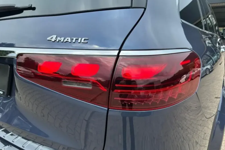 Mercedes-Benz GLS 580 din 2024 cu 37.189 km - oferta MER120413 - foto 11