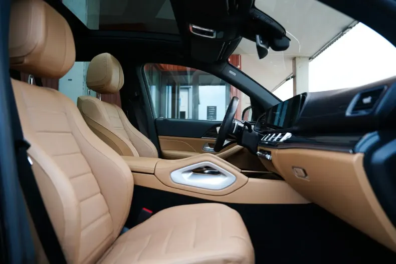 Mercedes-Benz GLS 450 din 2024 cu 38.000 km - oferta MER120414 - foto 7