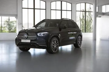 Mercedes-Benz GLE 350 din 2021 - oferta MER120415