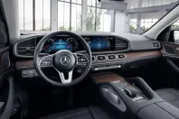 Mercedes-Benz GLE 350 din 2021 cu 78.781 km - oferta MER120415 - foto 7