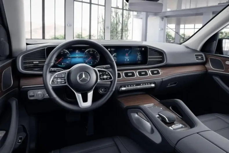 Mercedes-Benz GLE 350 din 2021 cu 78.781 km - oferta MER120415 - foto 7