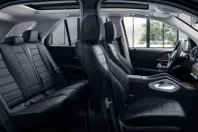 Mercedes-Benz GLE 350 din 2021 cu 78.781 km - oferta MER120415 - foto 8