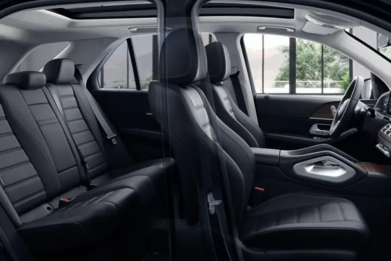 Mercedes-Benz GLE 350 din 2021 cu 78.781 km - oferta MER120415 - foto 8