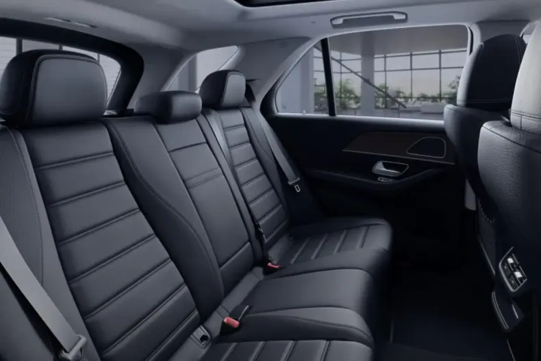 Mercedes-Benz GLE 350 din 2021 cu 78.781 km - oferta MER120415 - foto 9