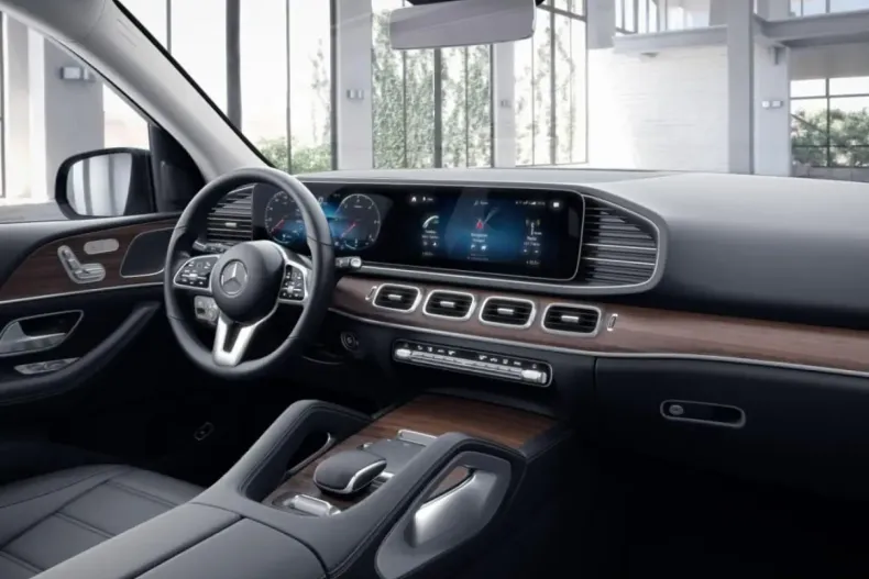 Mercedes-Benz GLE 350 din 2021 cu 78.781 km - oferta MER120415 - foto 10