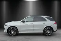 Mercedes-Benz GLE 450 din 2023 cu 14.778 km - oferta MER120416 - foto 2