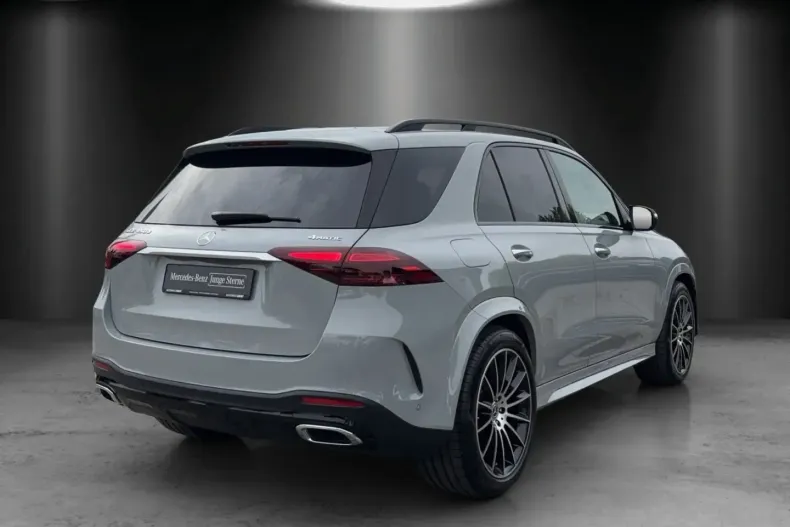 Mercedes-Benz GLE 450 din 2023 cu 14.778 km - oferta MER120416 - foto 5