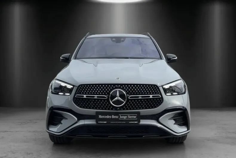 Mercedes-Benz GLE 450 din 2023 cu 14.778 km - oferta MER120416 - foto 6