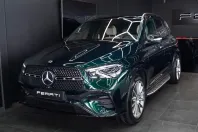 Mercedes-Benz GLE 450 din 2023 cu 26.000 km - oferta MER120417 - foto 1