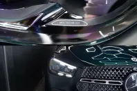 Mercedes-Benz GLE 450 din 2023 cu 26.000 km - oferta MER120417 - foto 3