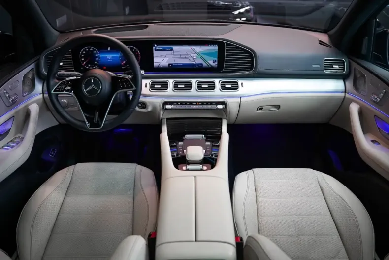 Mercedes-Benz GLE 450 din 2023 cu 26.000 km - oferta MER120417 - foto 10