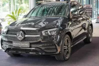 Mercedes-Benz GLE 350 din 2021 cu 64.377 km - oferta MER120418 - foto 1