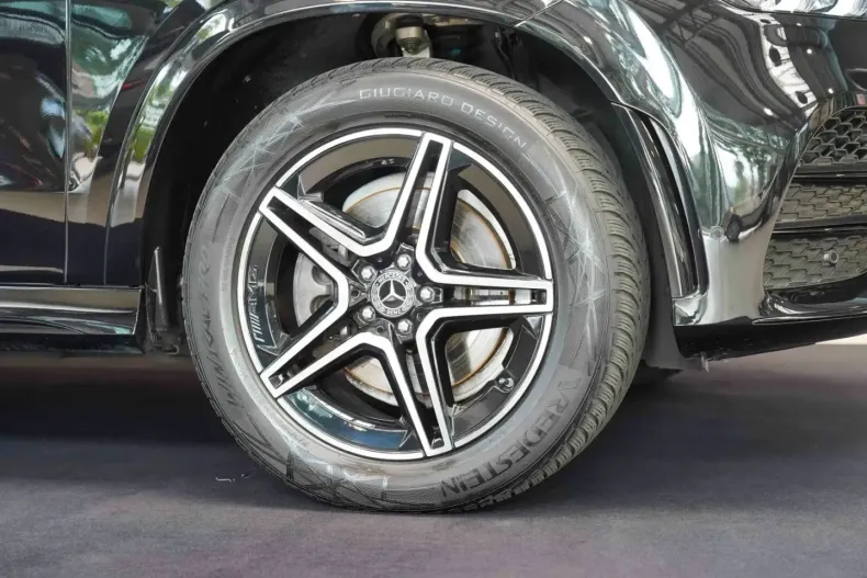 Mercedes-Benz GLE 350 din 2021 cu 64.377 km - oferta MER120418 - foto 2