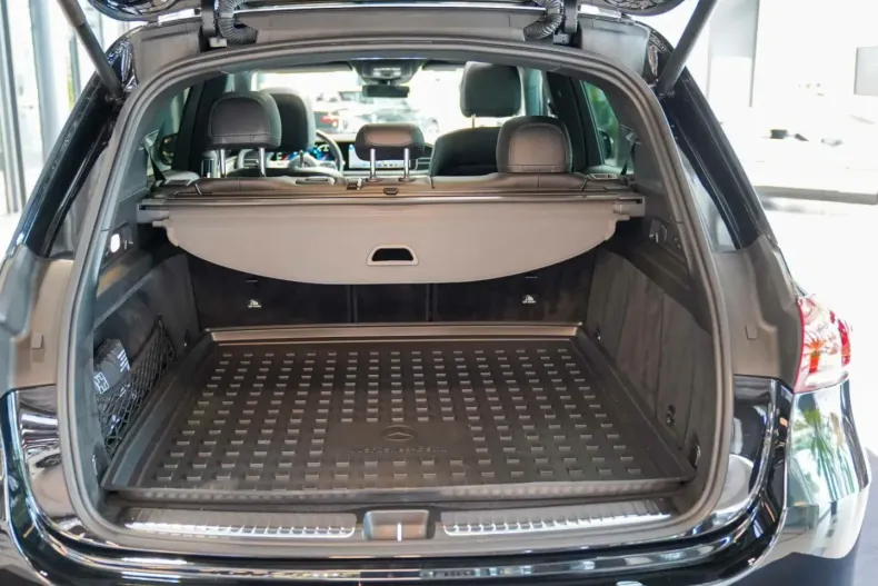 Mercedes-Benz GLE 350 din 2021 cu 64.377 km - oferta MER120418 - foto 6