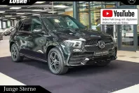 Mercedes-Benz GLE 350 din 2021 cu 64.377 km - oferta MER120418 - foto 9